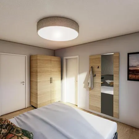 Seestrandresort Am Klopeiner 1 2